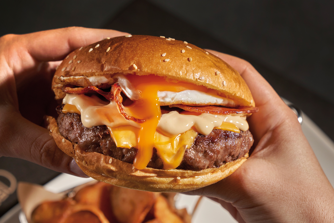 Consejos para comer hamburguesas gourmet en Madrid 2 Consejos para comer hamburguesas gourmet en Madrid - Un buen día en Madrid