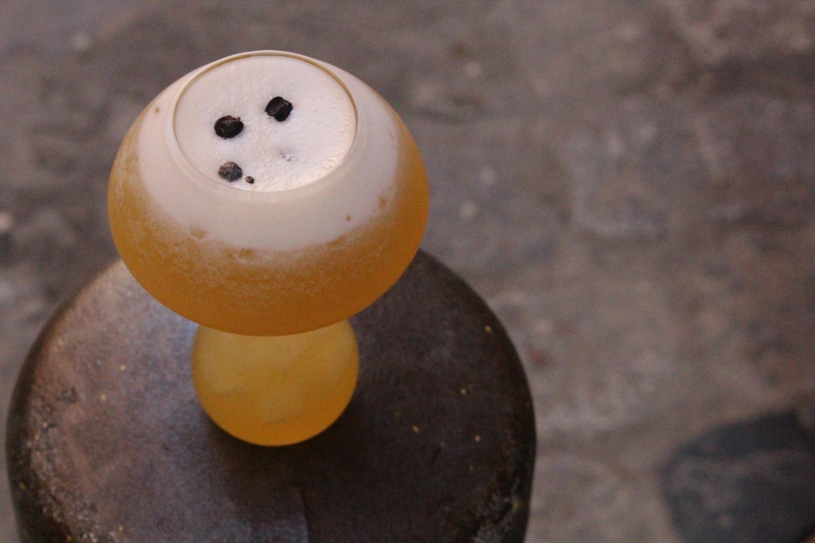Las 10 mejores coctelerías de Madrid 19 coctelería