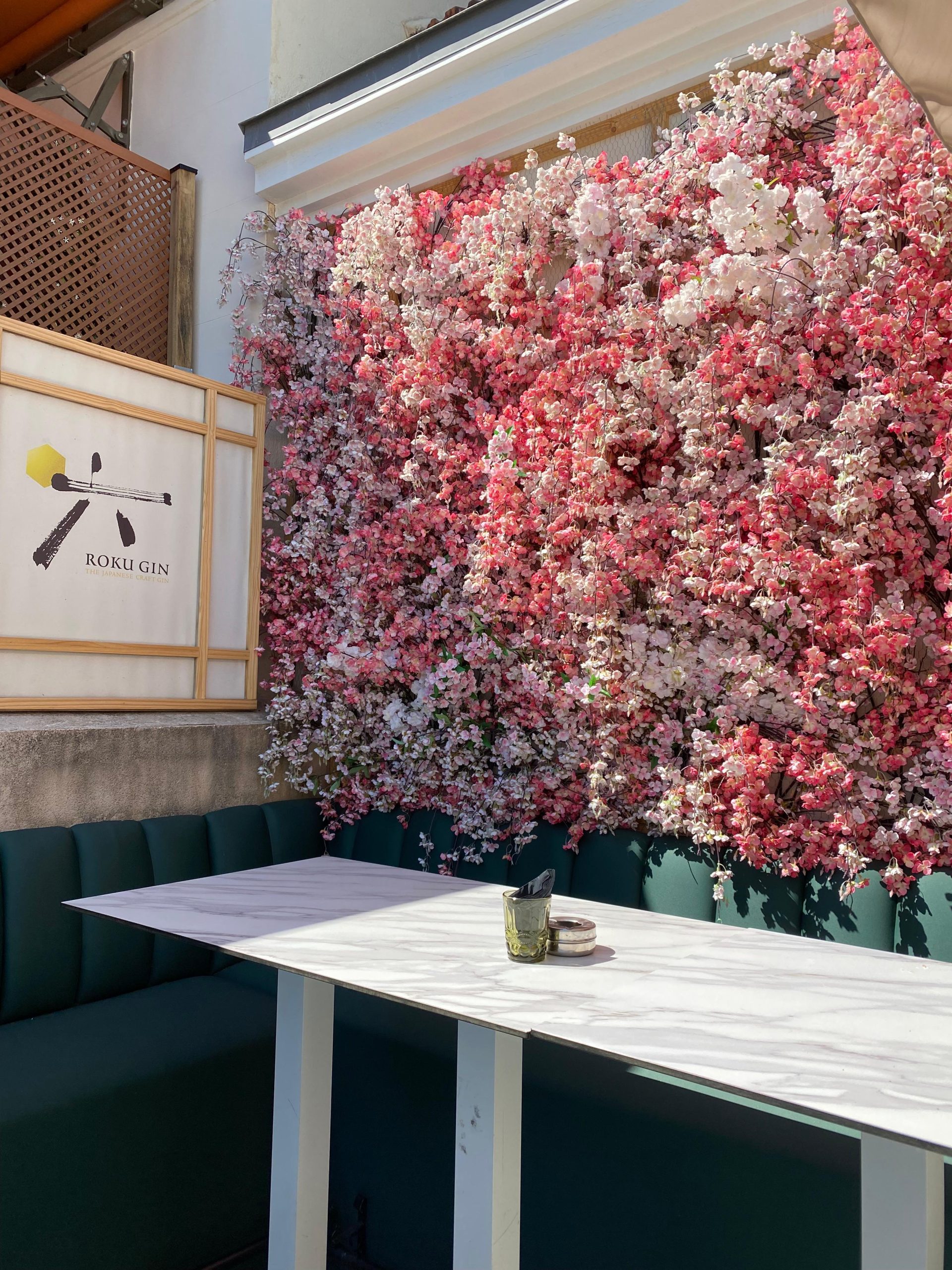 Restaurante Gran Vía 18 - Un buen día en Madrid