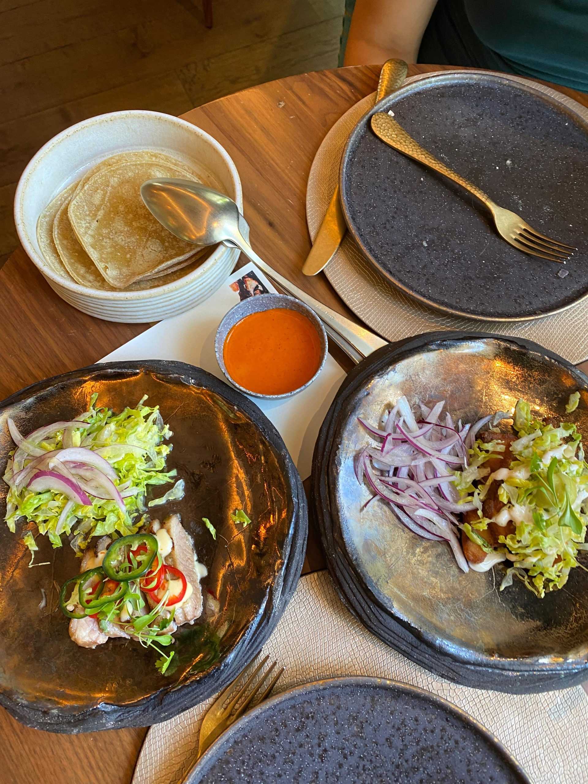 ABYA All Day Brunch 15 ABYA All Day Brunch - Un buen día en Madrid