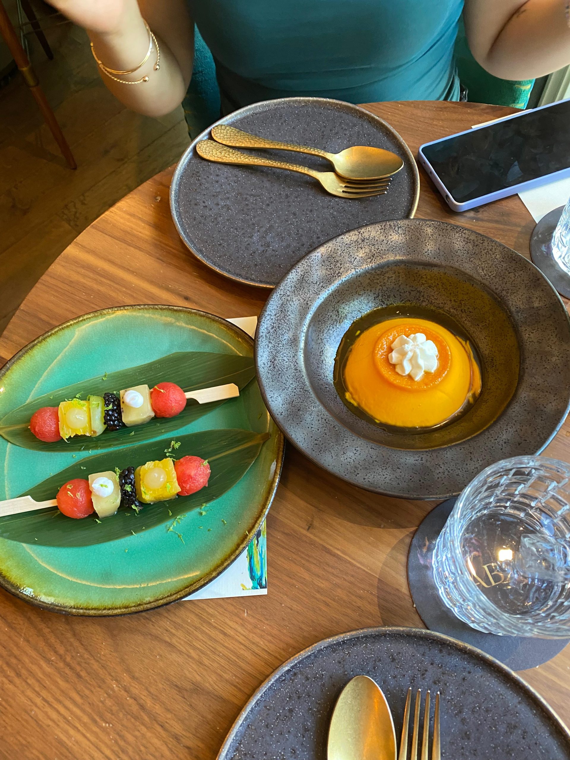 ABYA All Day Brunch 16 ABYA All Day Brunch - Un buen día en Madrid