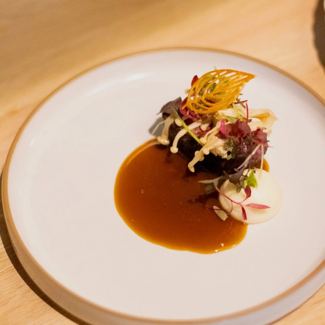 Los mejores restaurantes con menú degustación 15 Mejores restaurante de degustación en Madrid