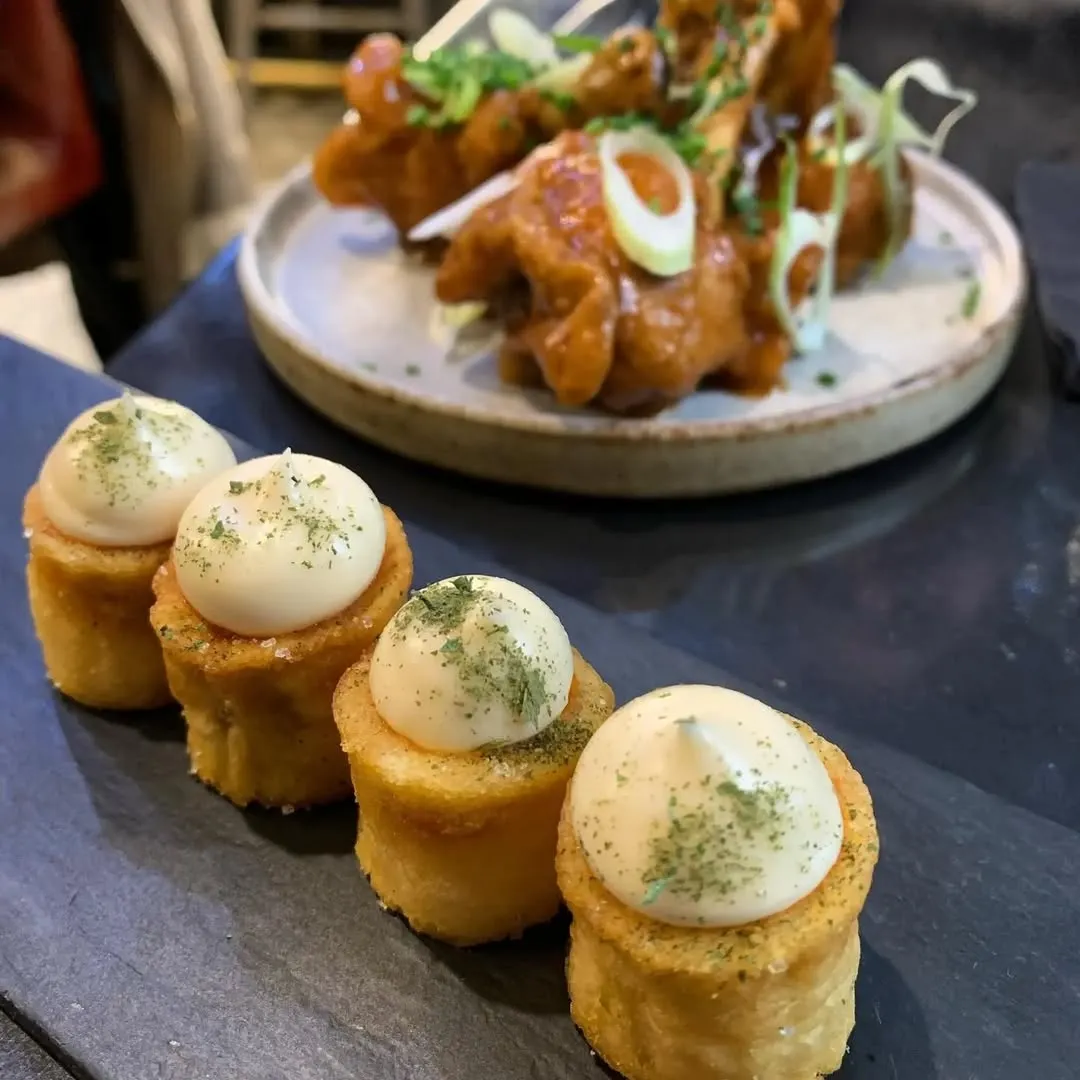 Los mejores restaurantes con menú degustación 11 Mejores restaurantes de menú degustación de Madrid