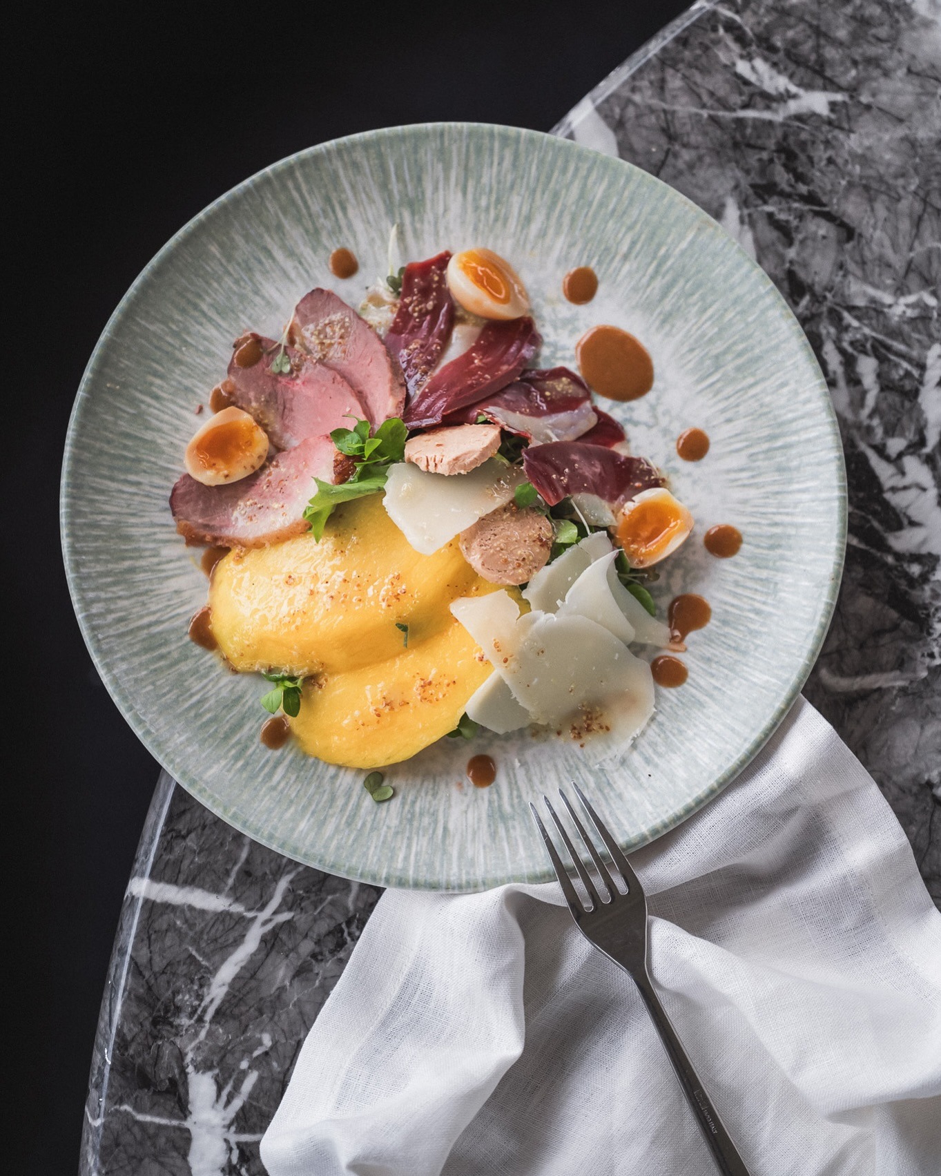 Los mejores restaurantes con menú degustación 13 Mejores restaurantes de menú degustación de Madrid