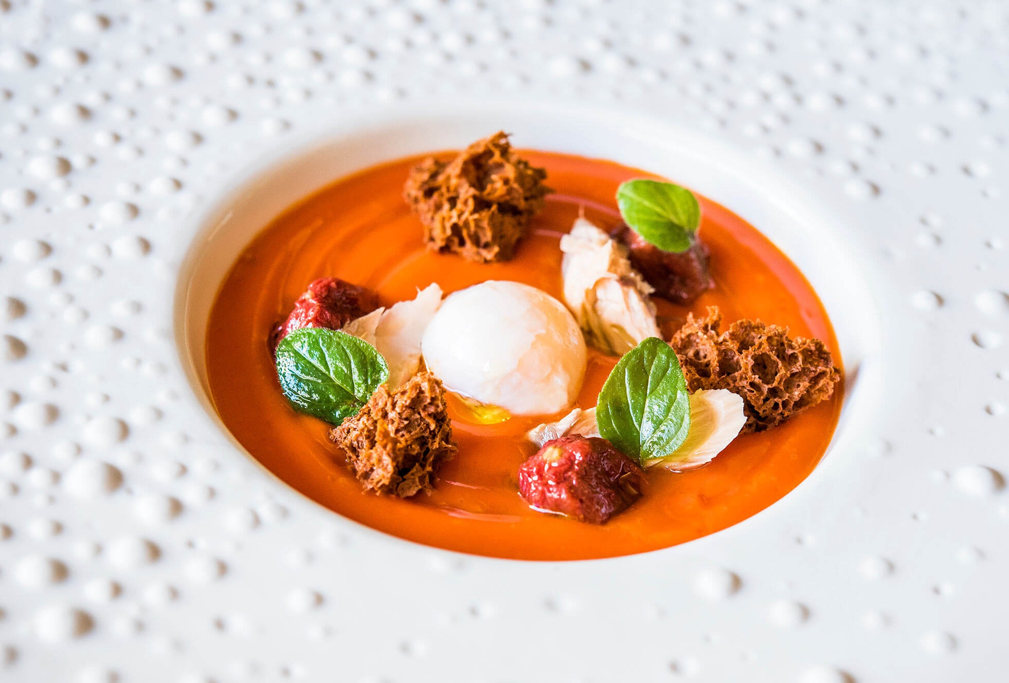 Los mejores restaurantes con menú degustación 18 Mejores restaurantes de menú degustación de Madrid