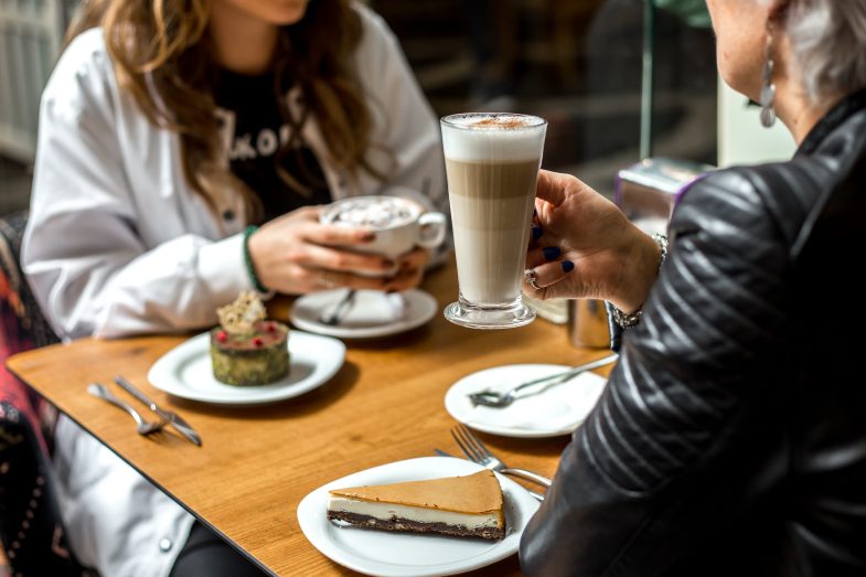 Mejores desayunos de Madrid