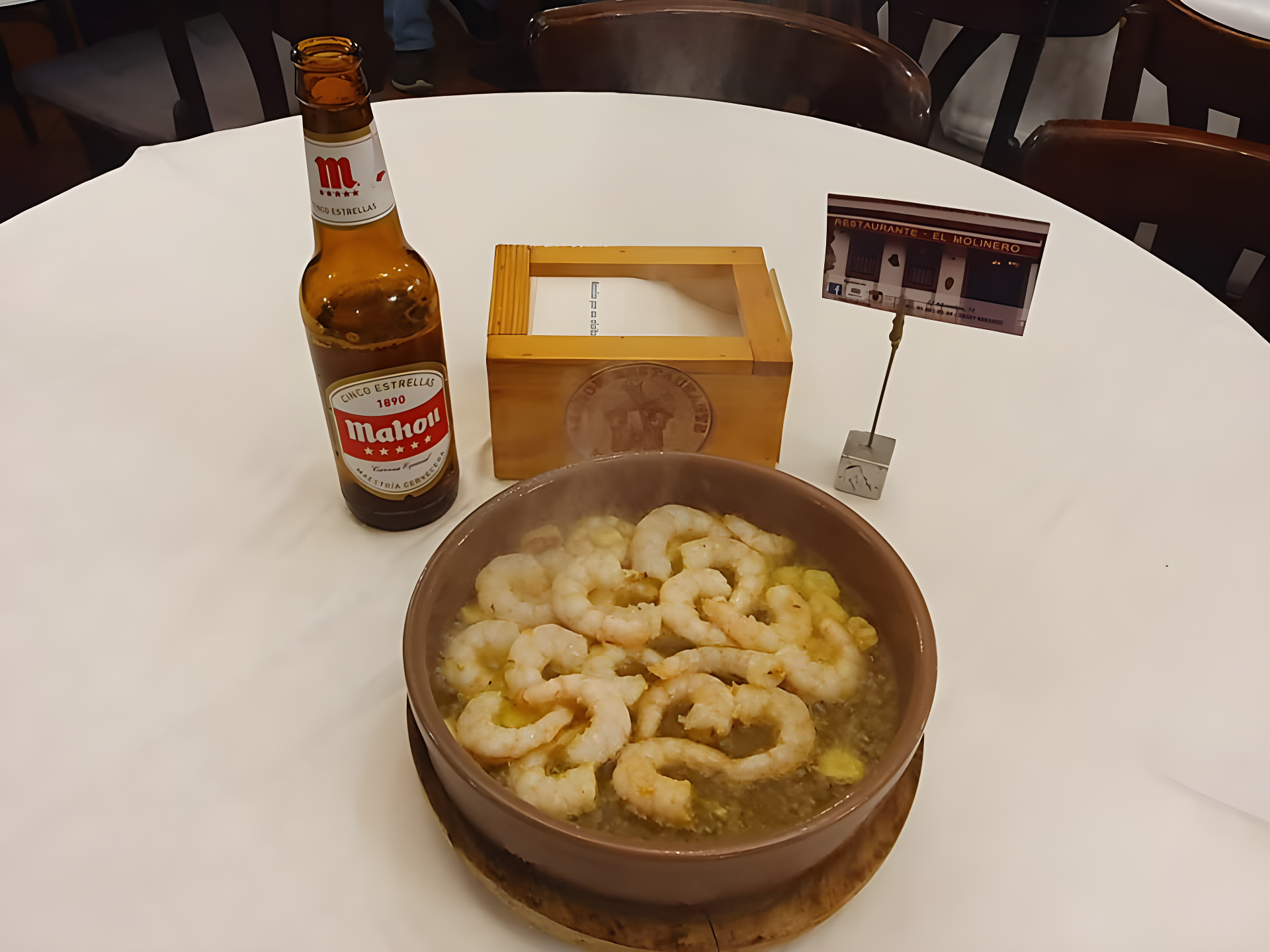 Mejores bares de Carabanchel