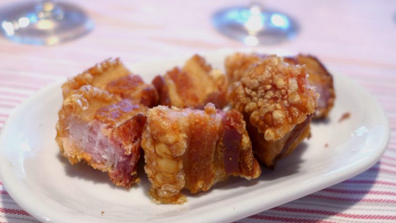 Los mejores torreznos de Madrid