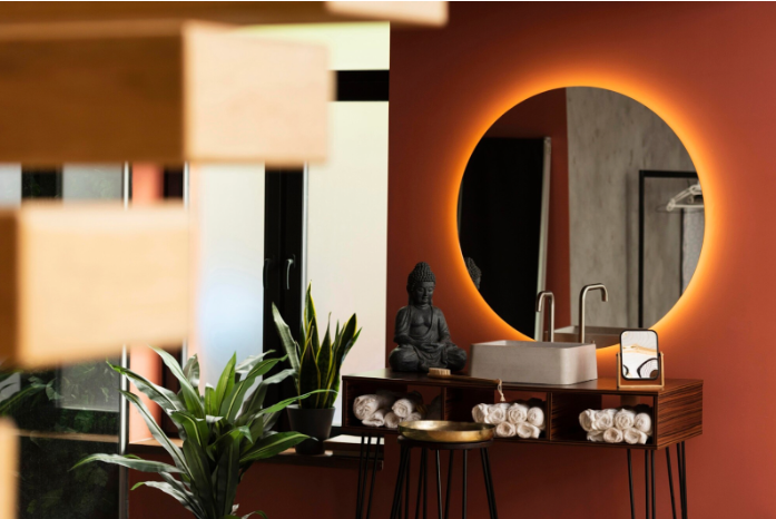 Ideas Creativas para Decorar Tu Salón de Belleza 5 Ideas Creativas para Decorar Tu Salón de Belleza - Un buen día en Madrid