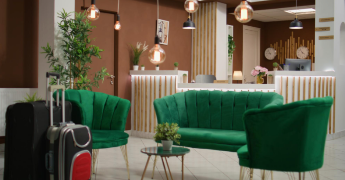 Ideas Creativas para Decorar Tu Salón de Belleza 8 Ideas Creativas para Decorar Tu Salón de Belleza - Un buen día en Madrid