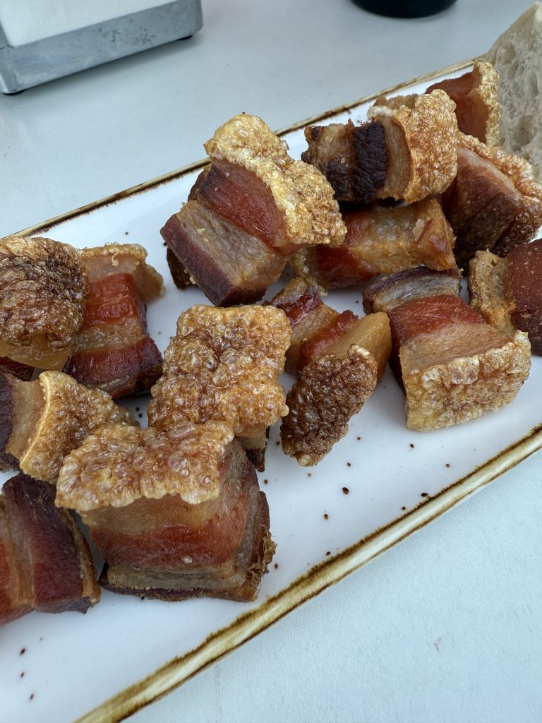Bar tapas vallecas