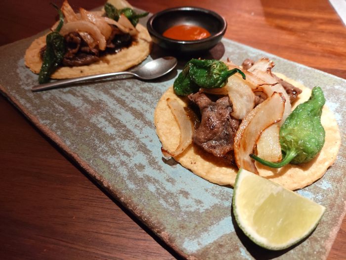 Tacos Barracuda