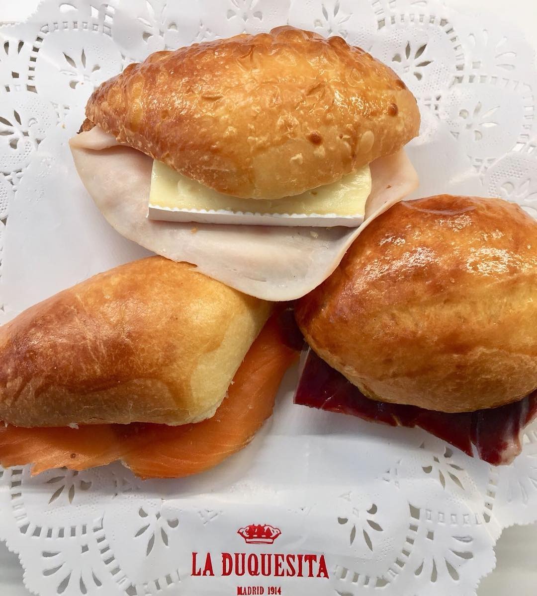 Los mejores desayunos de Madrid 17 Mejores desayunos de Madrid