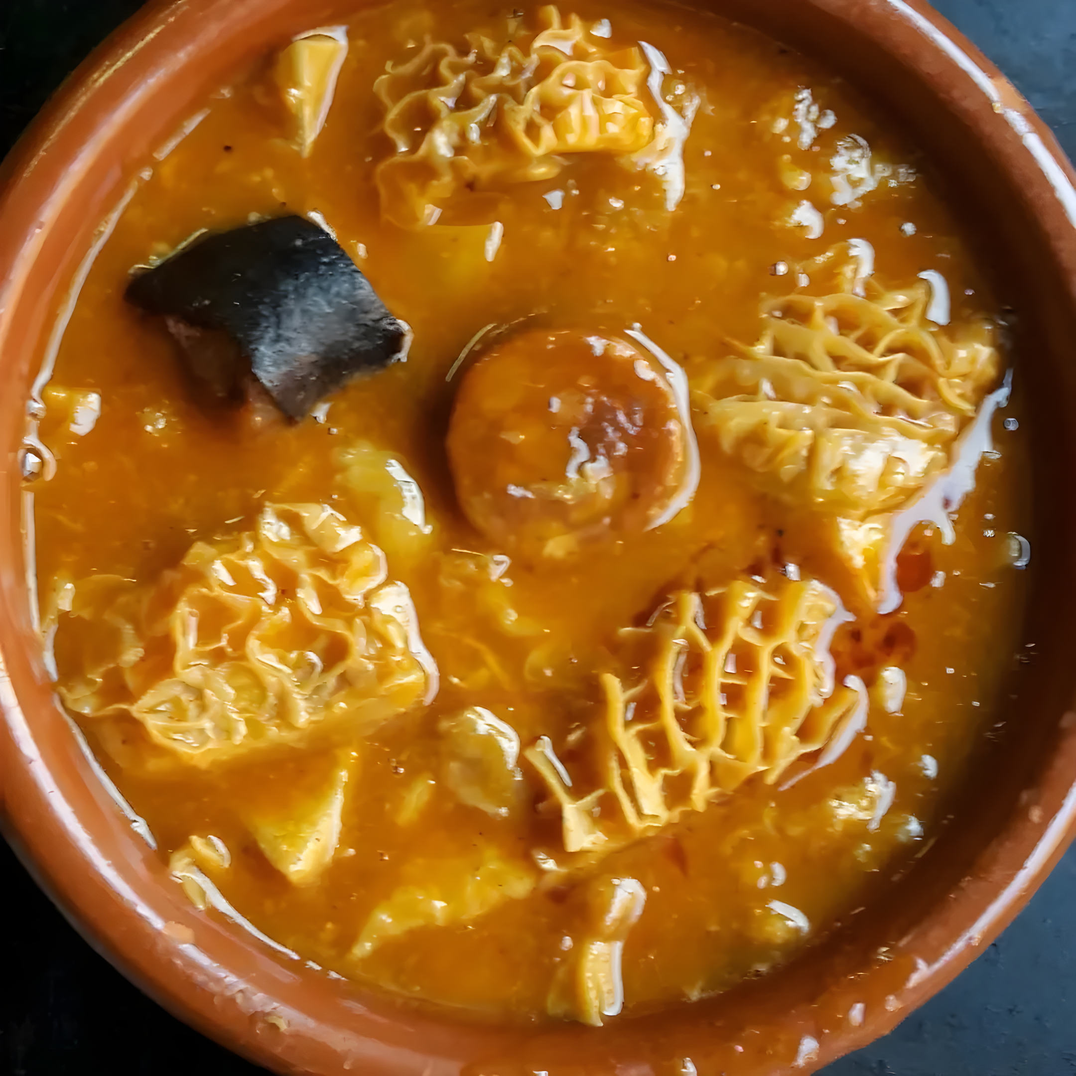 Los 10 mejores callos de todo Madrid 13 Mejores callos de todo Madrid