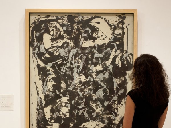 Mejores exposiciones de arte de Madrid