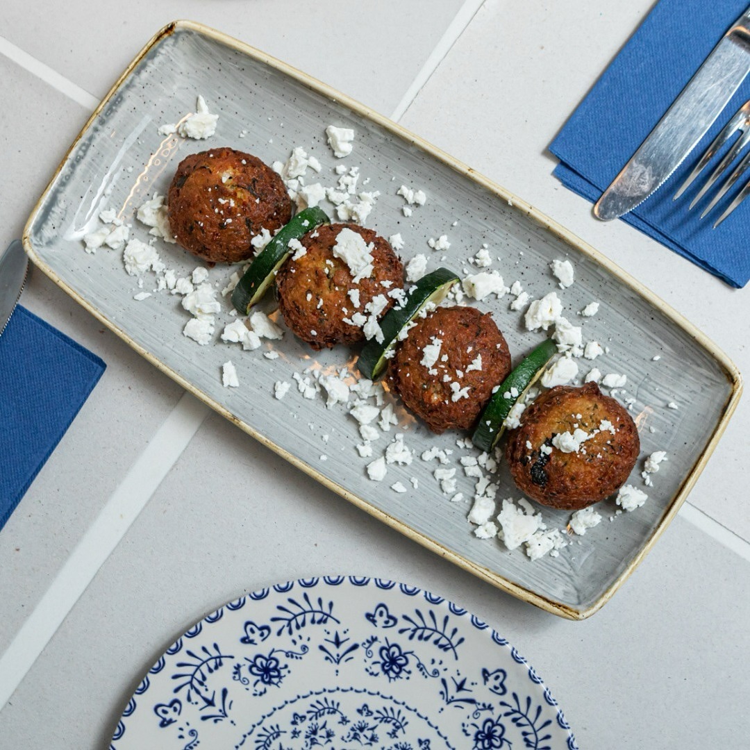 Los mejores restaurantes griegos de Madrid 16 Mejores restaurantes griegos de Madrid