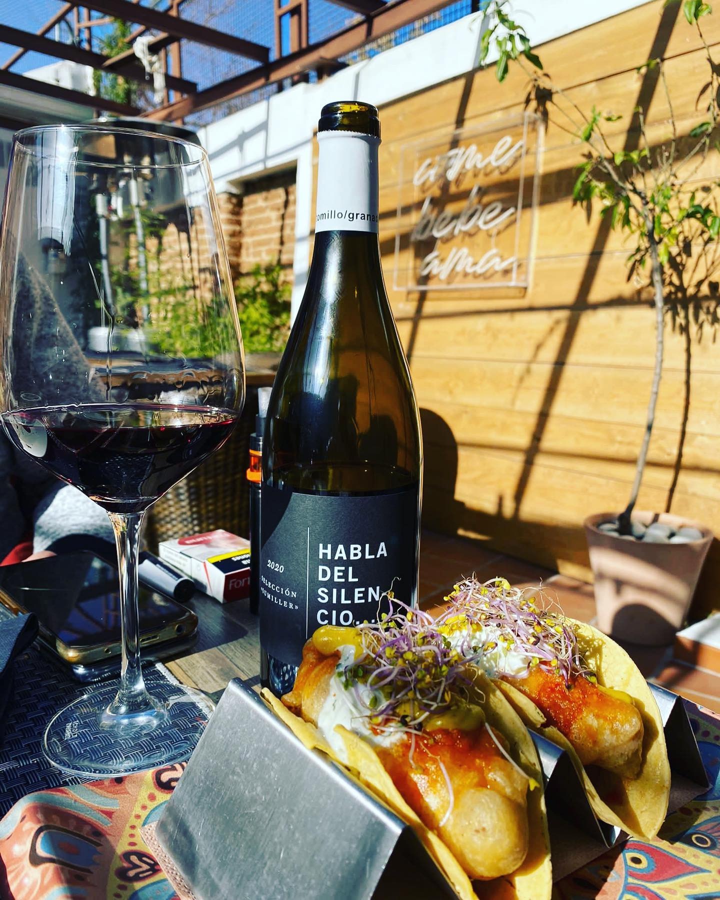 Mejores abres de Carabanchel