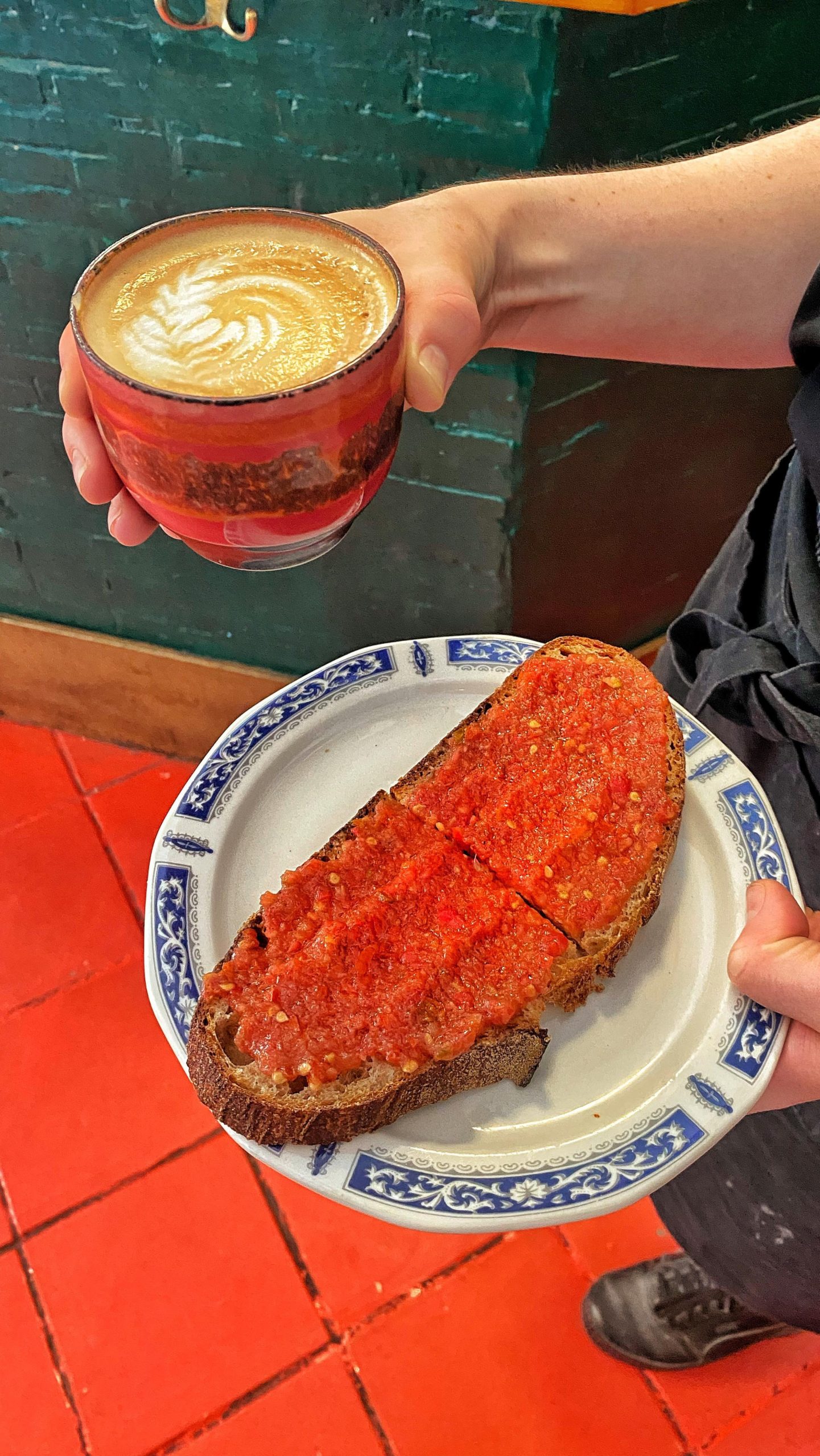 Los mejores desayunos de Madrid 18 Los mejores desayunos de Madrid