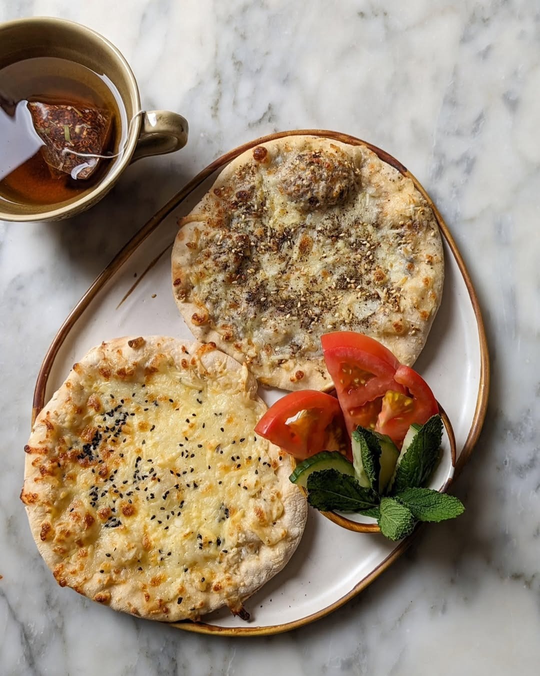 Mejores restaurantes libaneses de Madrid
