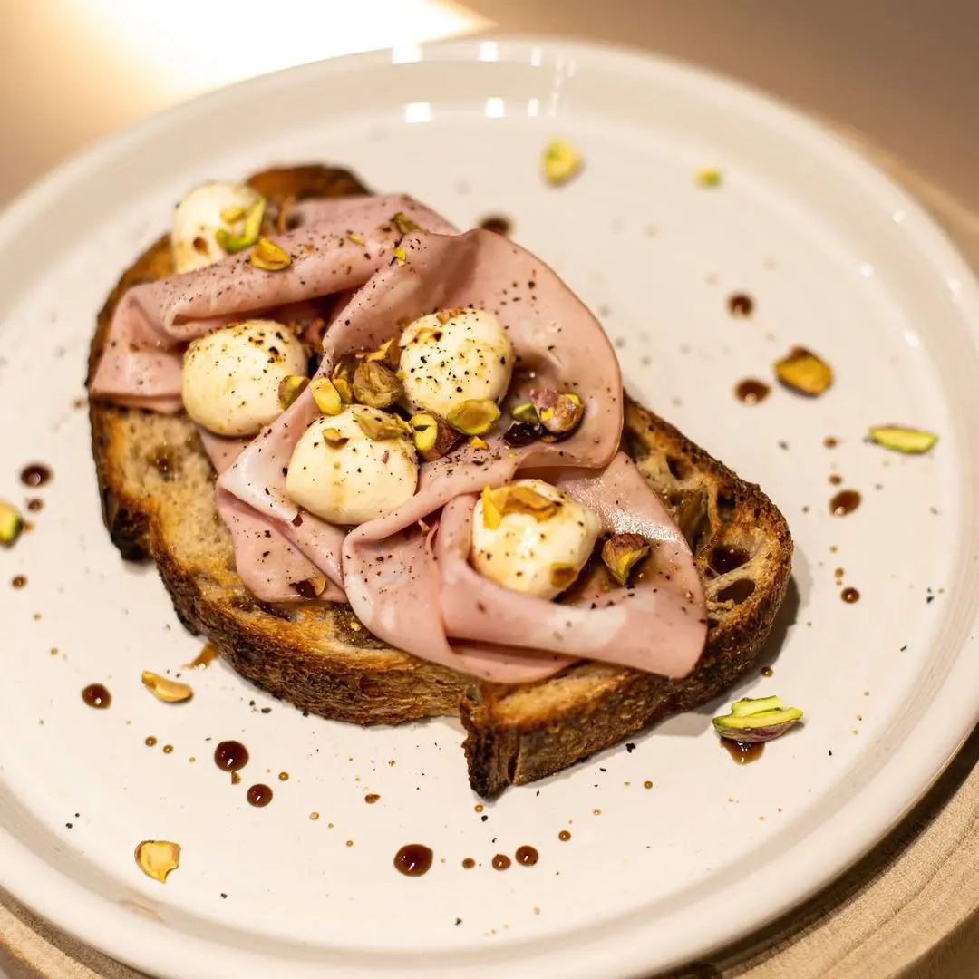 Los mejores desayunos de Madrid 23 Mejores desayunos de Madrid