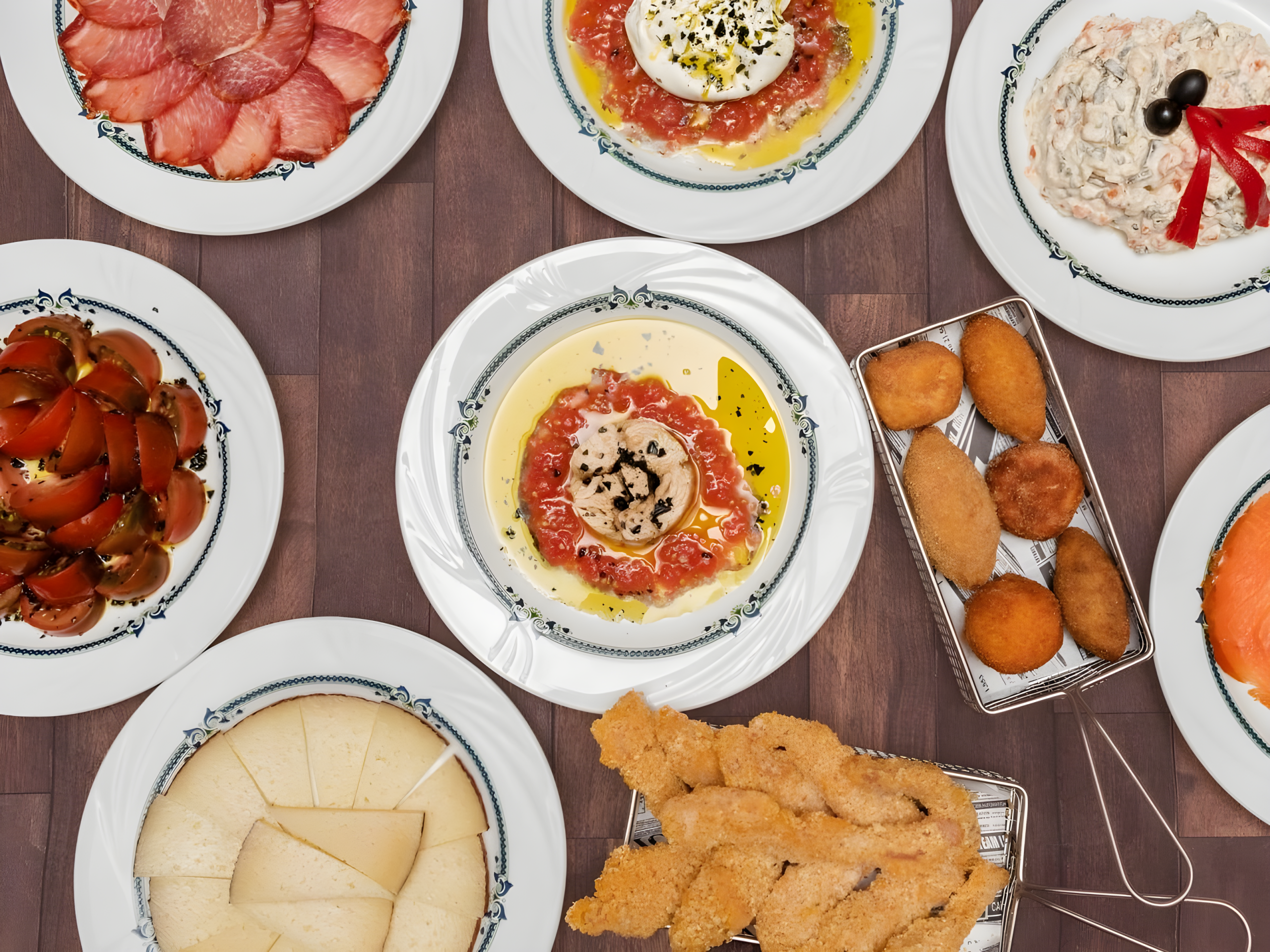 Mejores bares de Carabanchel