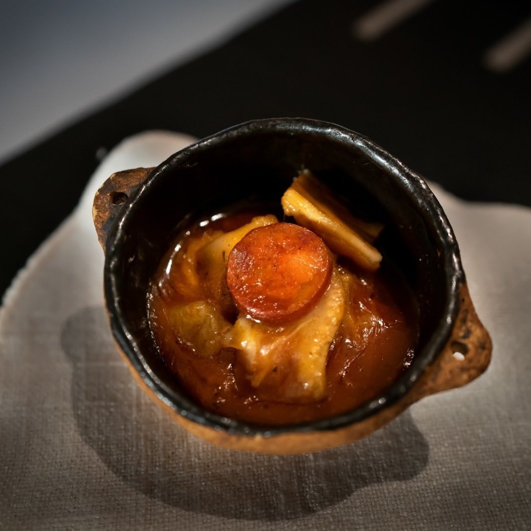 Los 10 mejores callos de todo Madrid 17 Mejores callos de todo Madrid