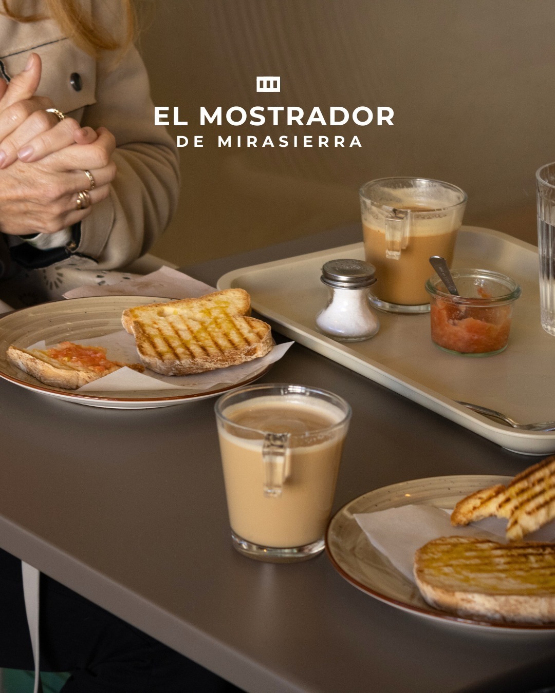 Los mejores desayunos de Madrid 24 Mejores desayunos de Madrid
