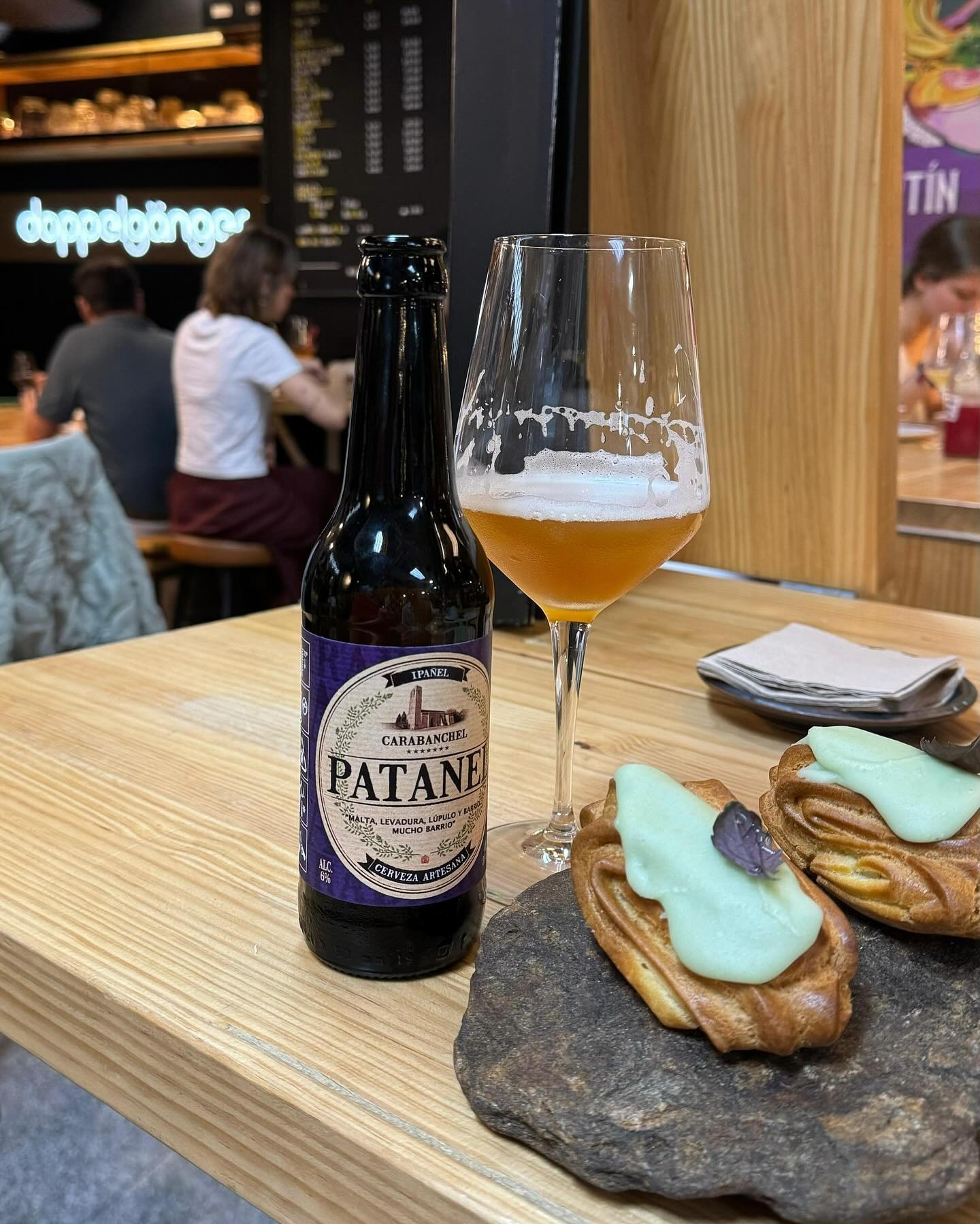 Mejores bares de Carabanchel