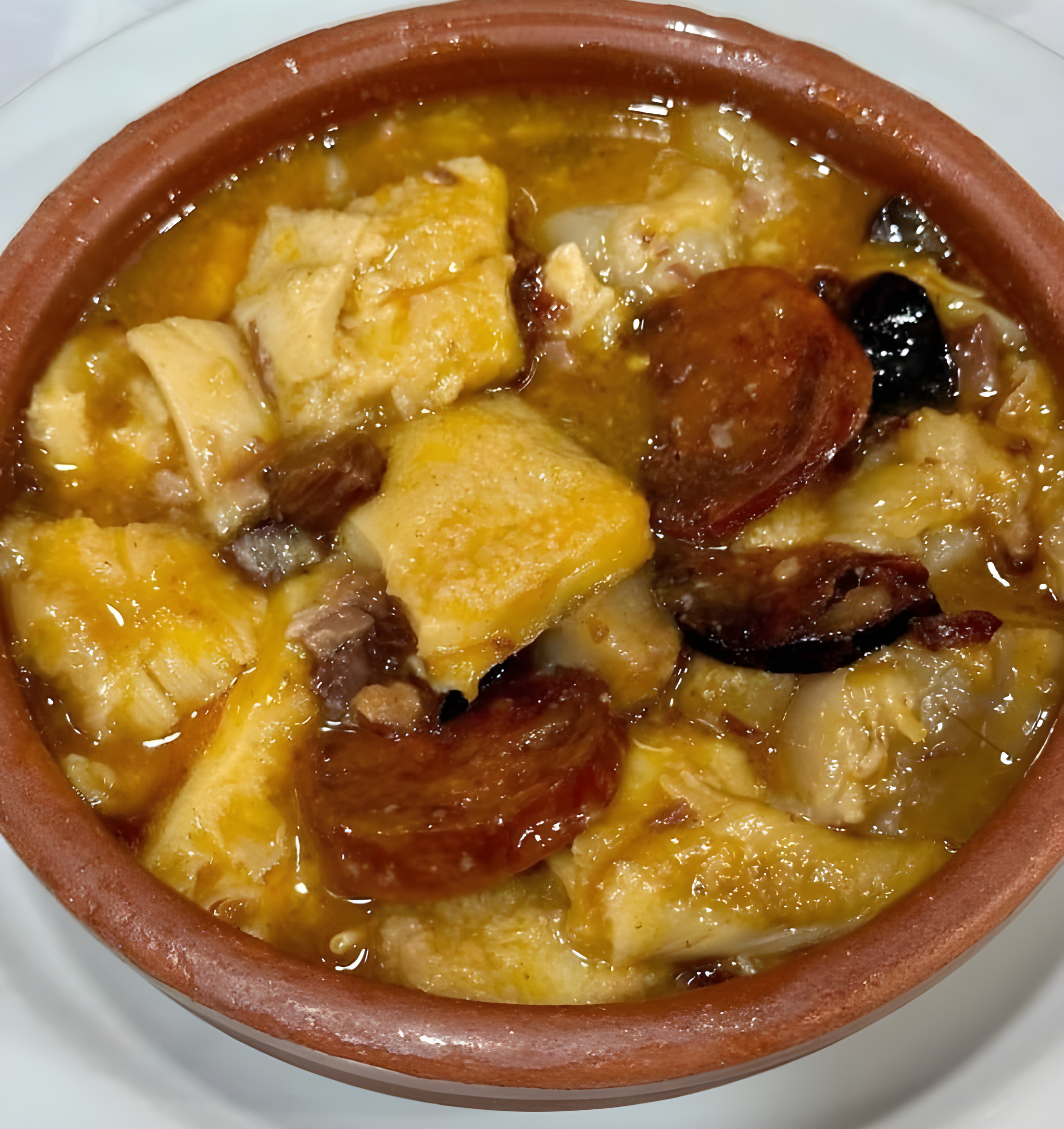 Los 10 mejores callos de todo Madrid 11 Mejores calles de todo Madrid