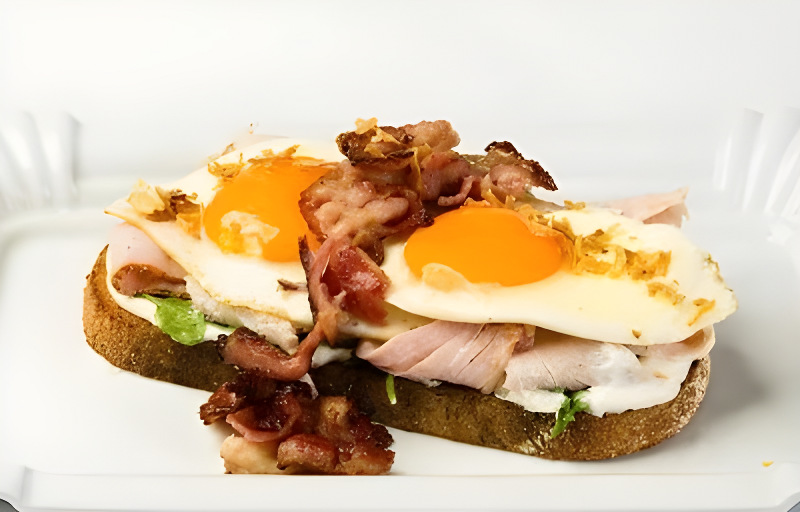 Los mejores desayunos de Madrid 25 Los mejores desayunos de Madrid