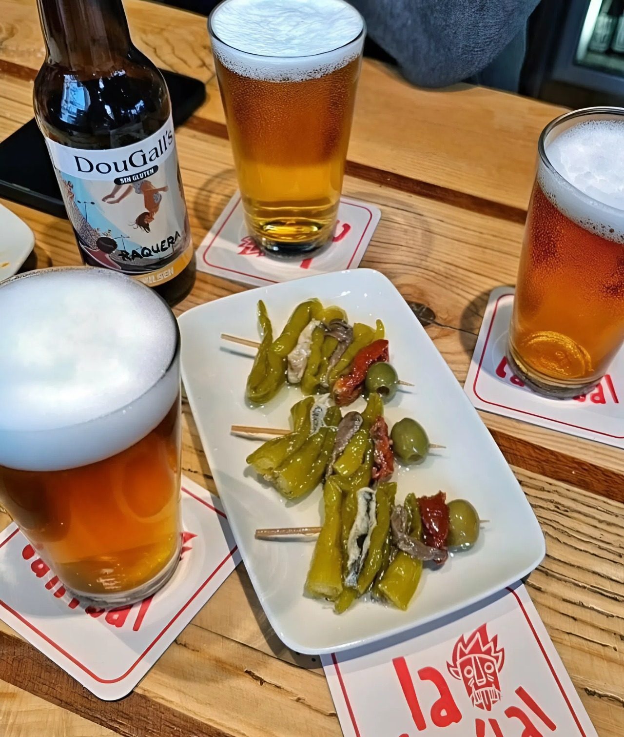 Mejores abres de Carabanchel