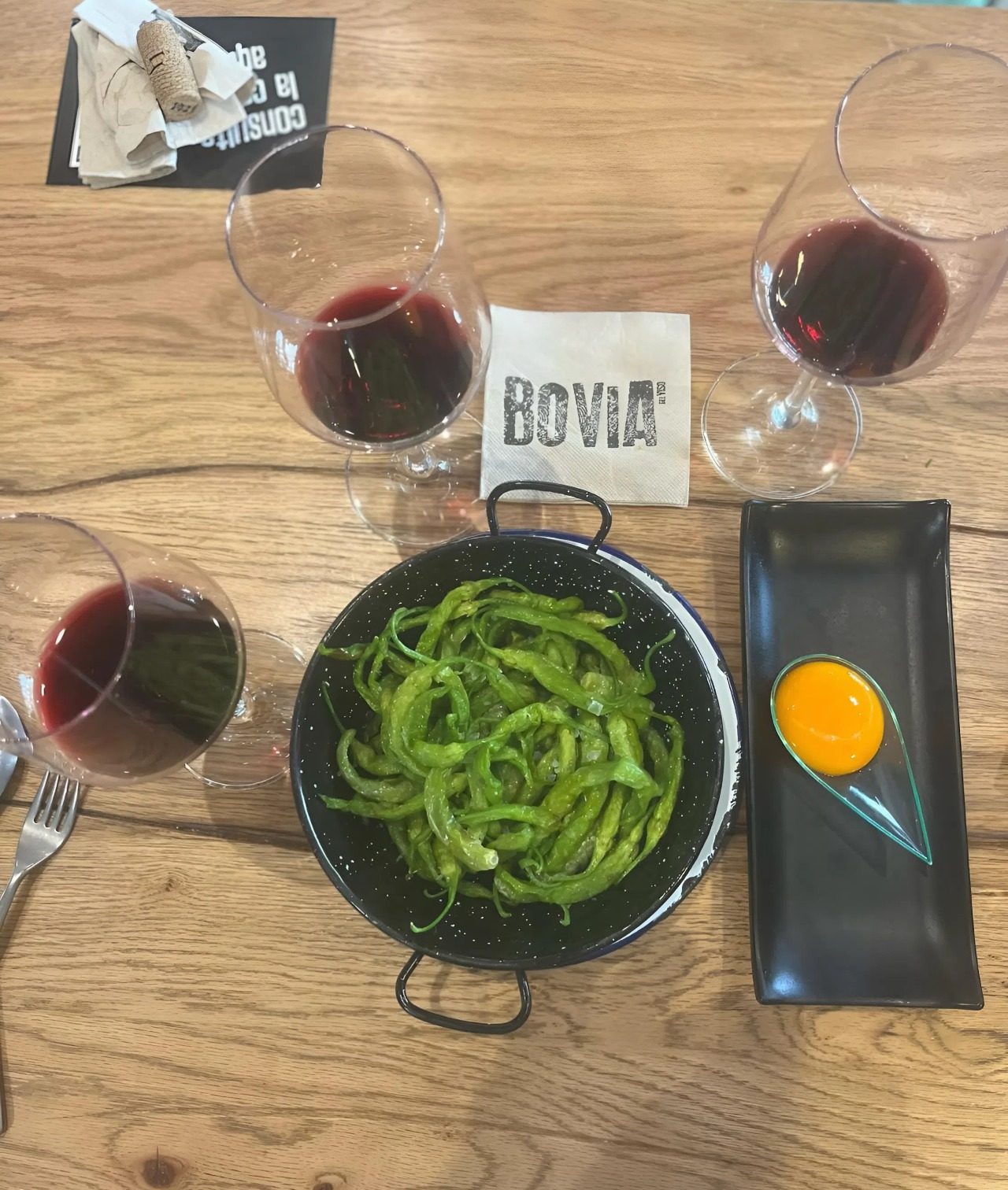 Mejores abres de Carabanchel