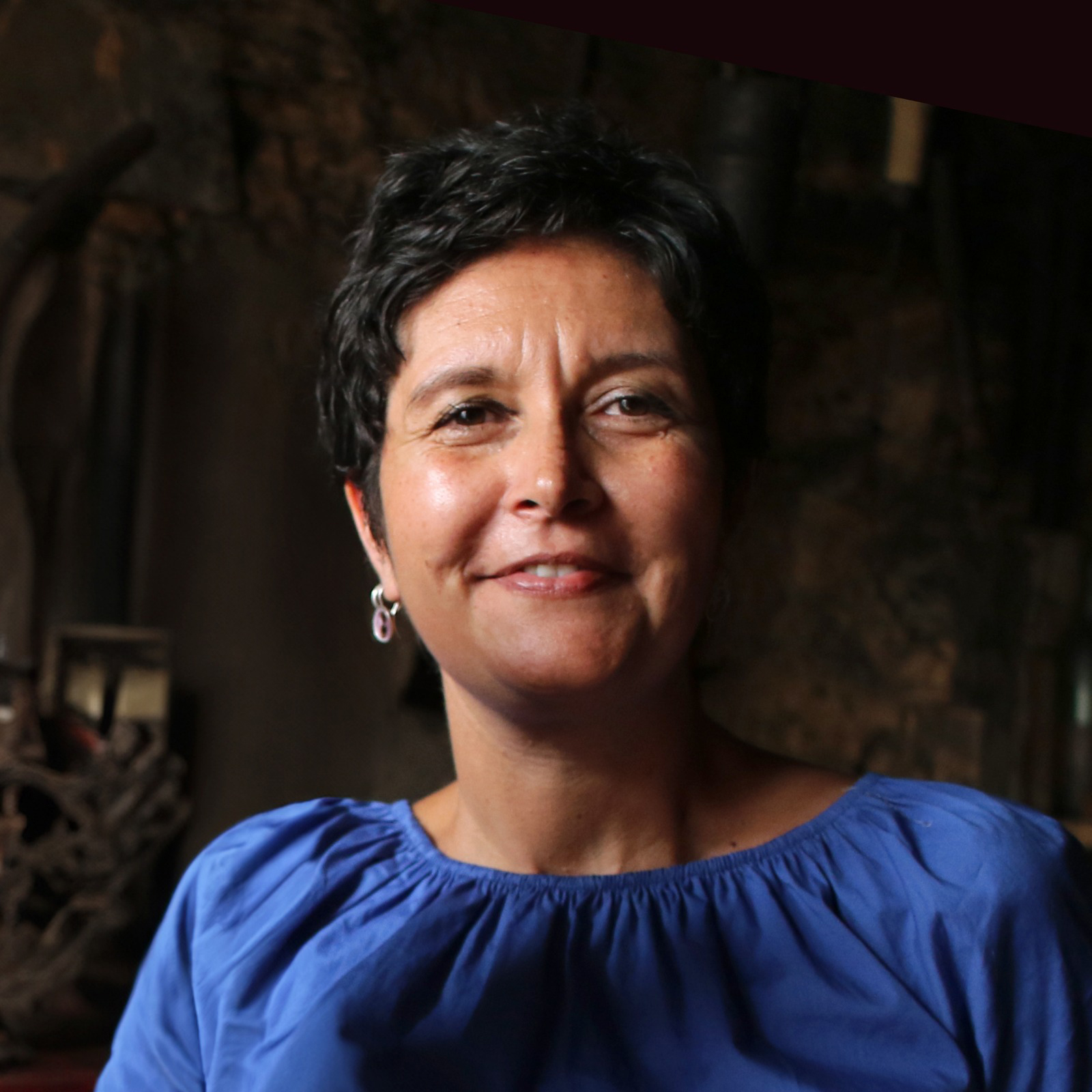 Lucía Martín