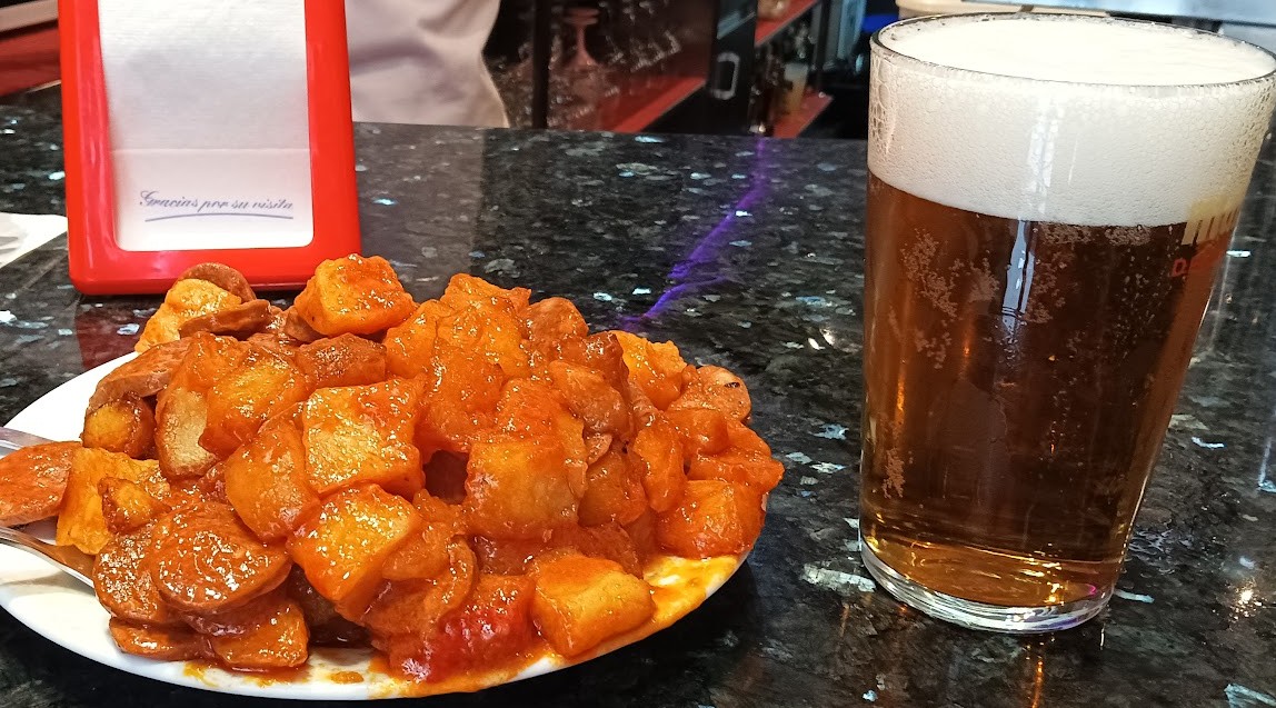 Los mejores bares de tapas de Madrid por distrito 64 Los mejores bares de tapas de Madrid por distrito - Un buen día en Madrid