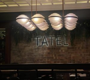 tatel madrid - Un buen día en Madrid