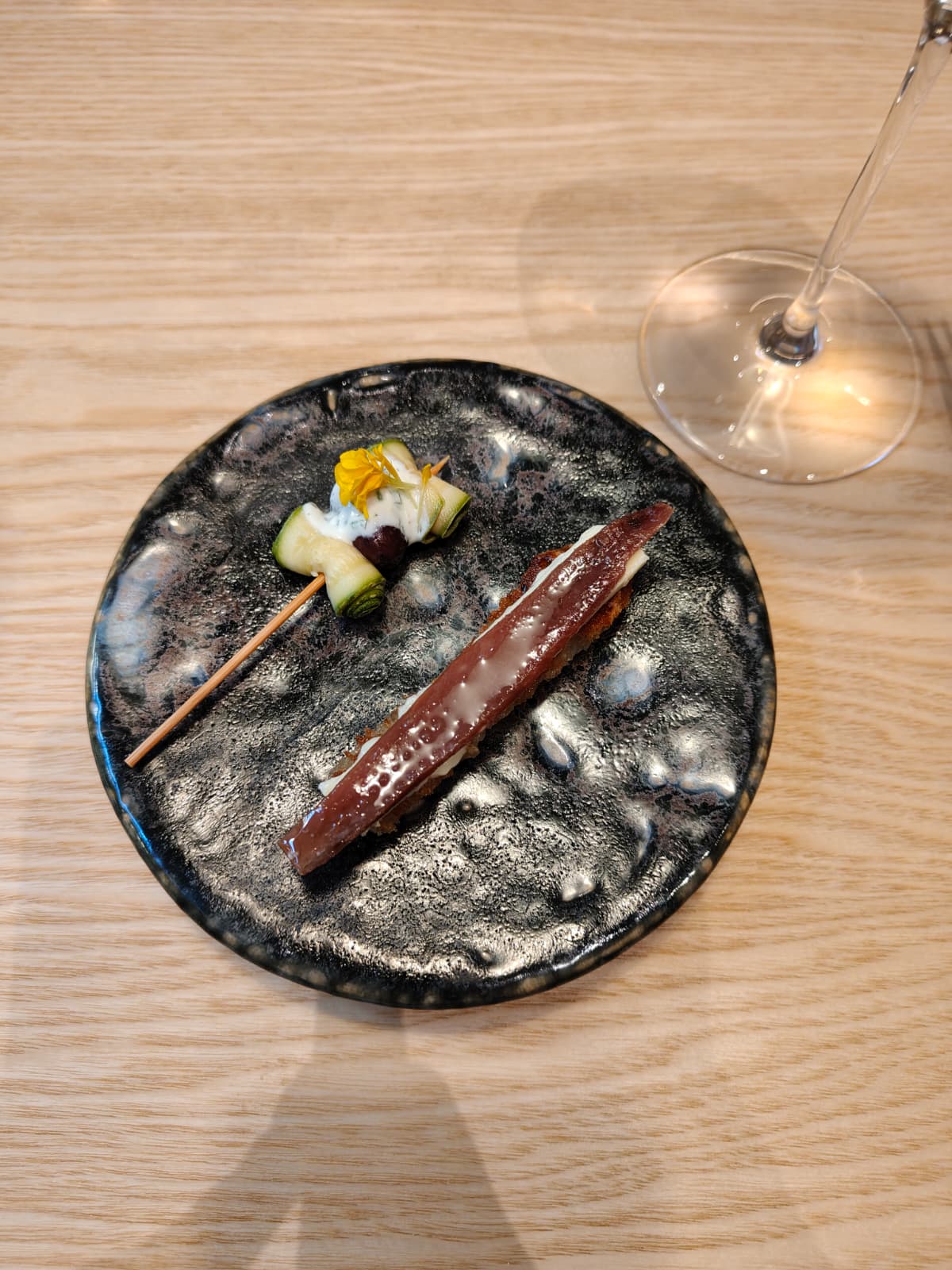 Trèsde Restaurantes 9 Trèsde Restaurantes - Un buen día en Madrid