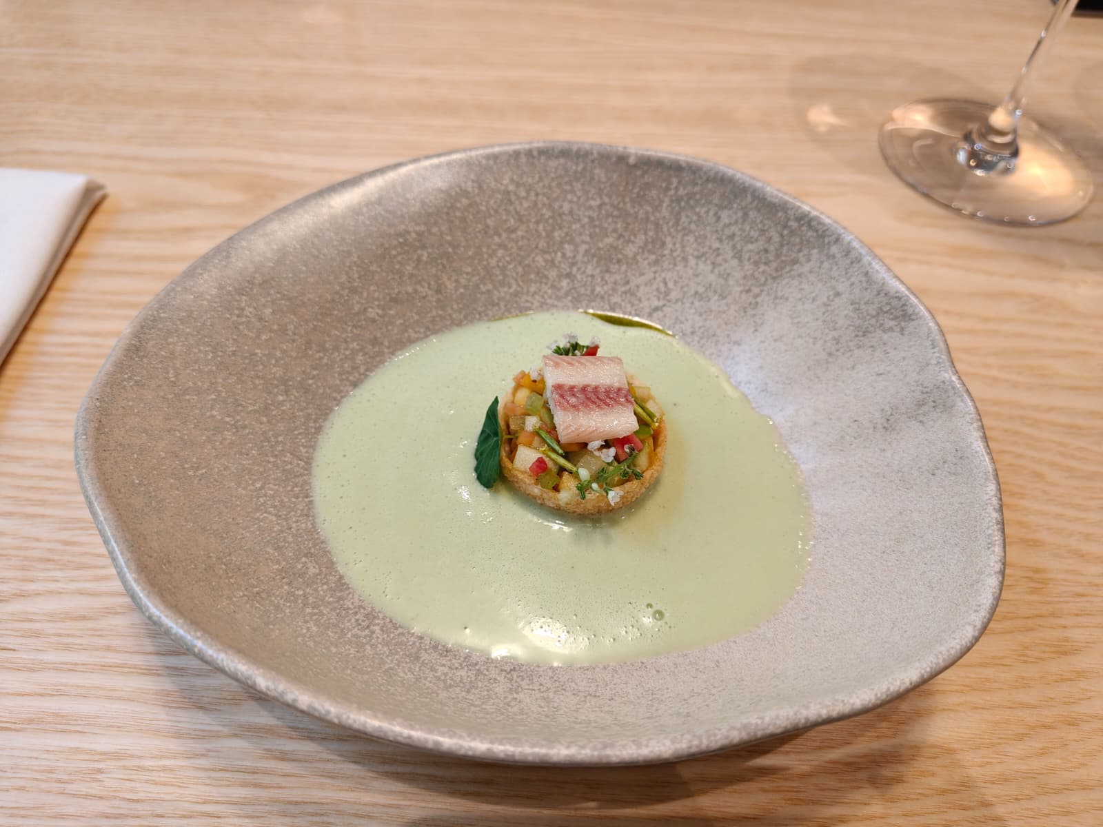 Trèsde Restaurantes 10 Trèsde Restaurantes - Un buen día en Madrid
