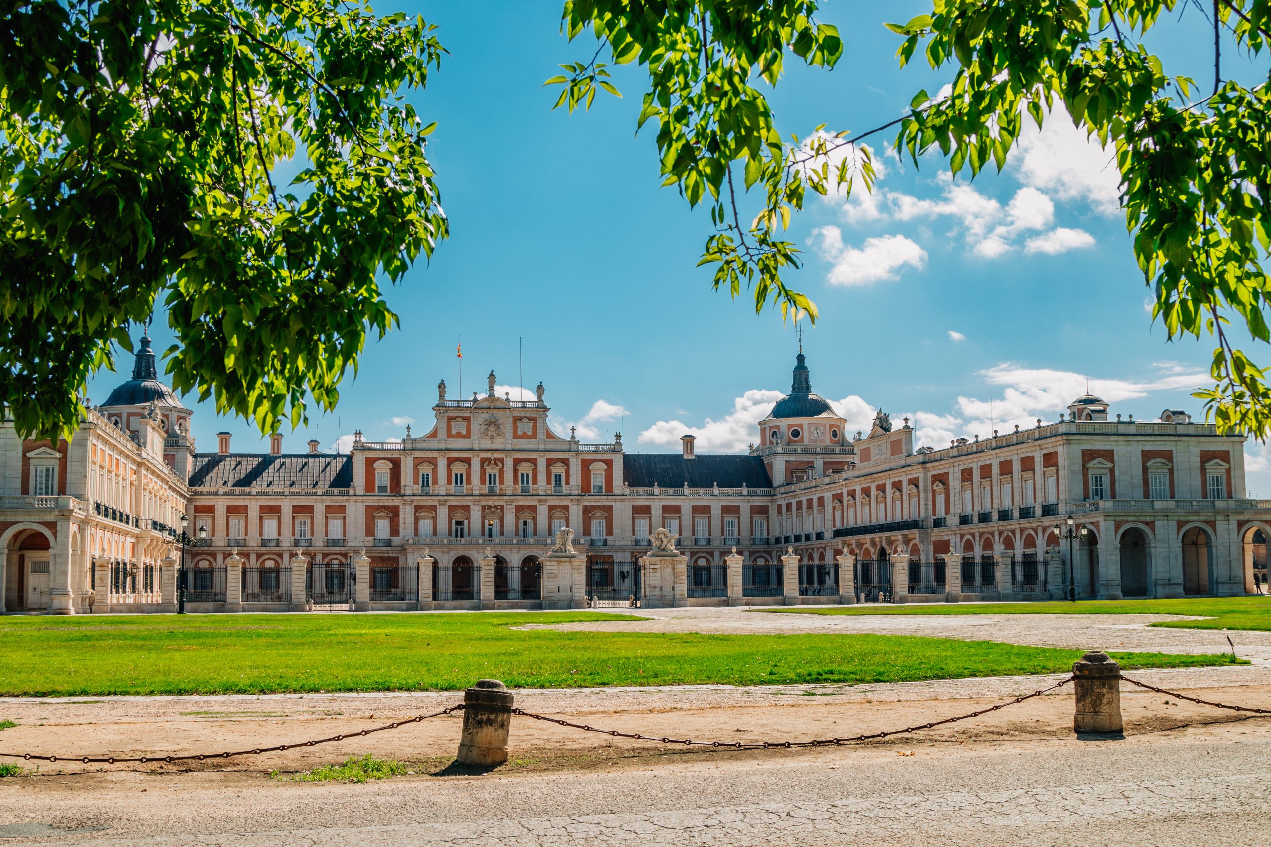 Dónde ir desde Madrid para una excursión de un día a menos de una hora en coche 16 Dónde ir desde Madrid para una excursión de un día a menos de una hora en coche - Un buen día en Madrid