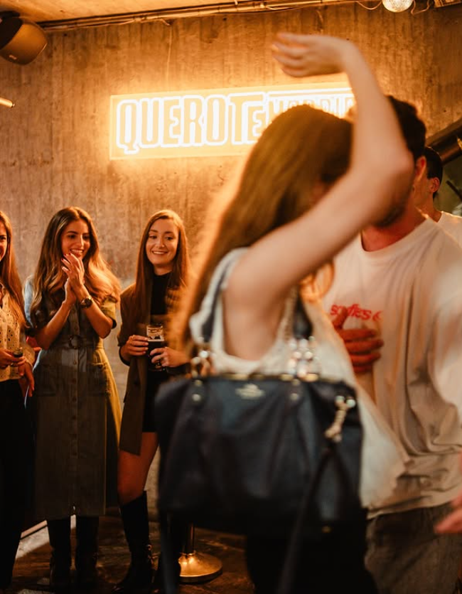Los 30 mejores afterworks o de tardeo en Madrid en 2026 - Un buen día en Madrid