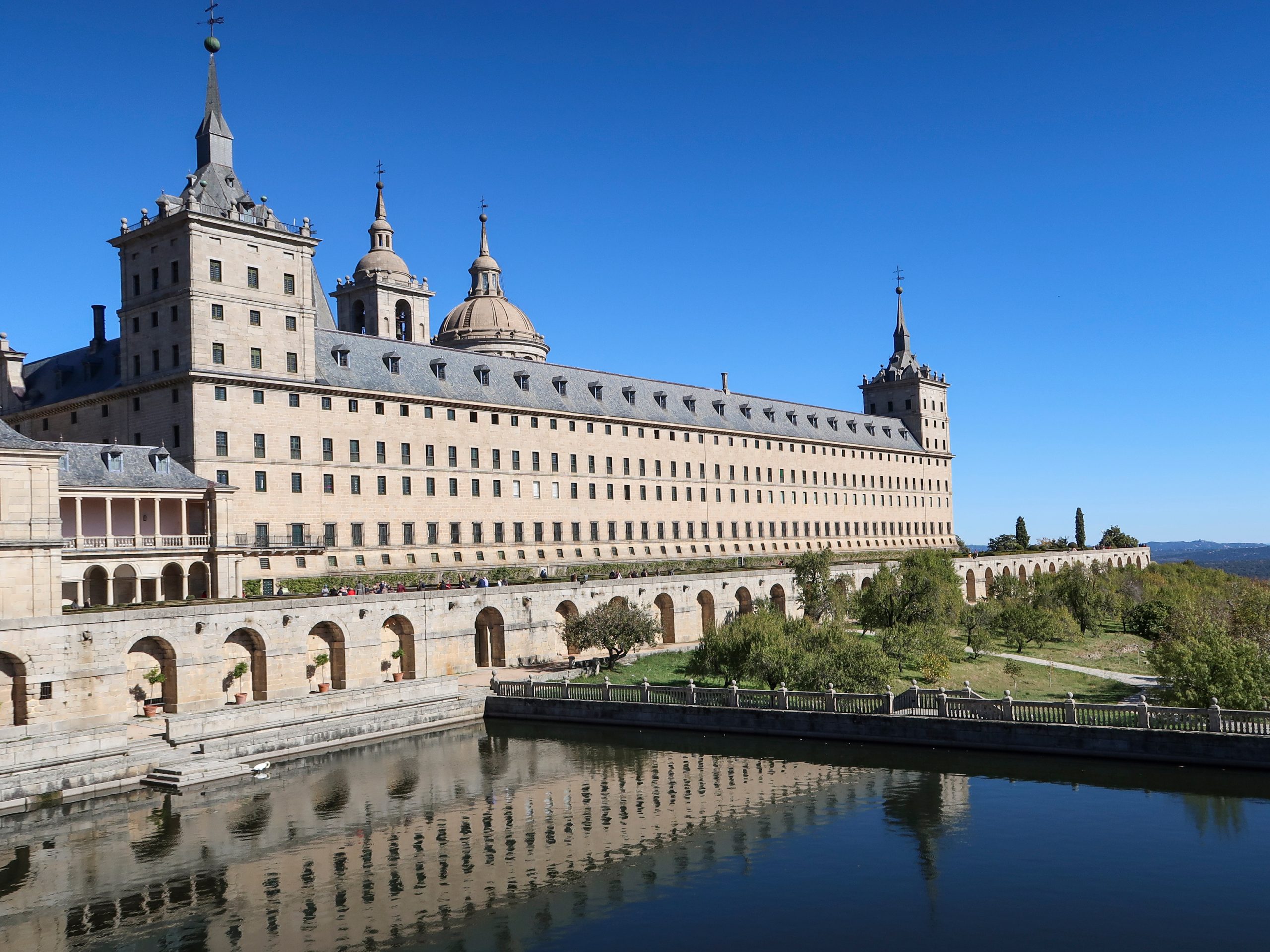 Dónde ir desde Madrid para una excursión de un día a menos de una hora en coche 18 Dónde ir desde Madrid para una excursión de un día a menos de una hora en coche - Un buen día en Madrid