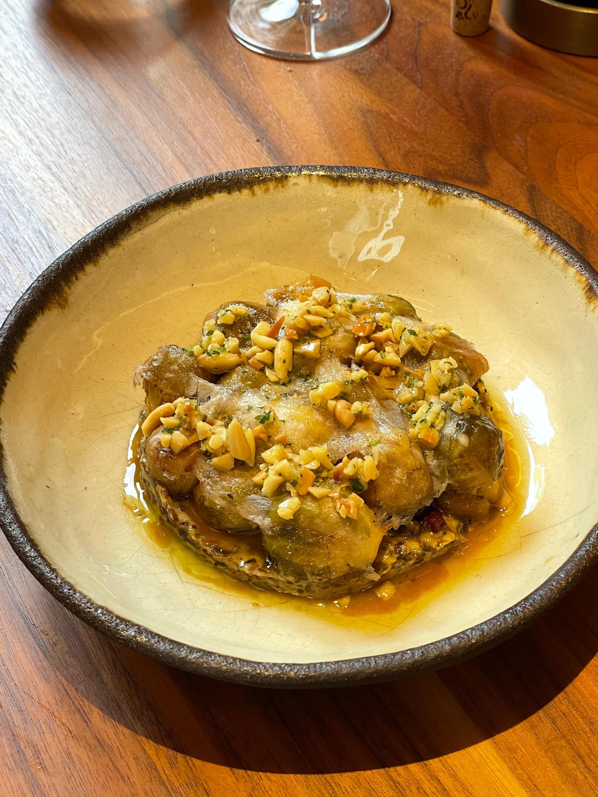 ABYA Restaurante 8 ABYA Restaurante - Un buen día en Madrid
