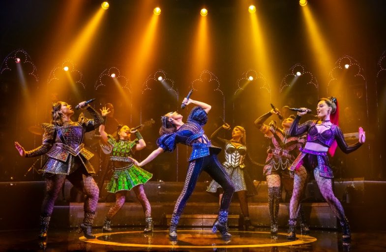 SIX, el musical 5 SIX, el musical