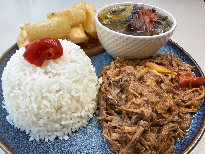 La Mulata Latina 8 La Mulata Latina
