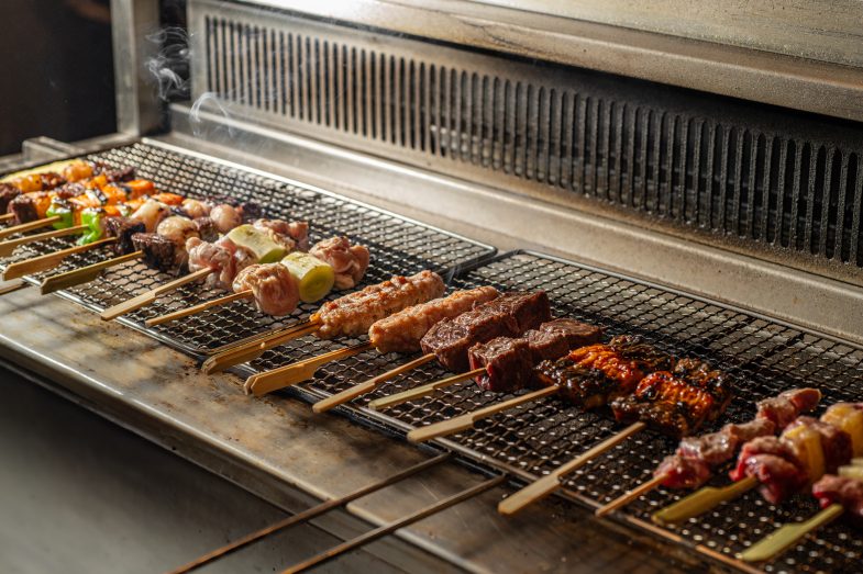 Toritama Yakitori 8 Toritama Yakitori