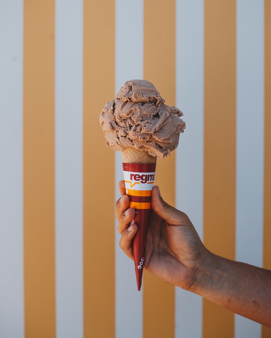 Helados Regma