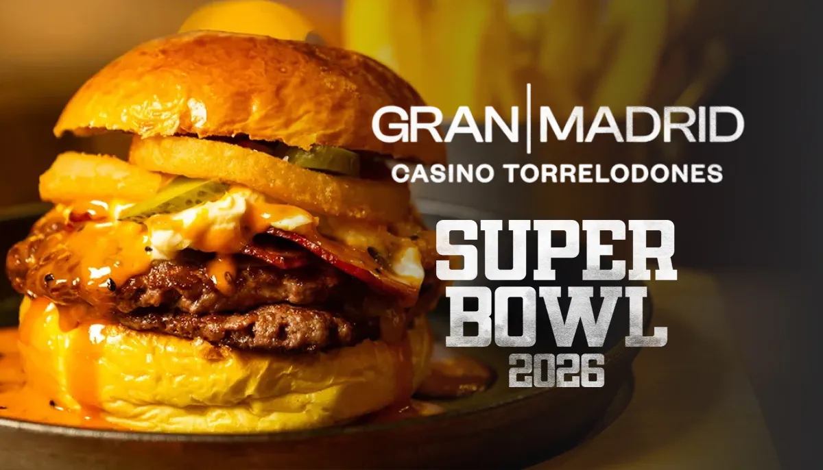 Dónde ver la Super Bowl en Madrid 2026 9 Dónde ver la Super Bowl en Madrid 2026 - Un buen día en Madrid