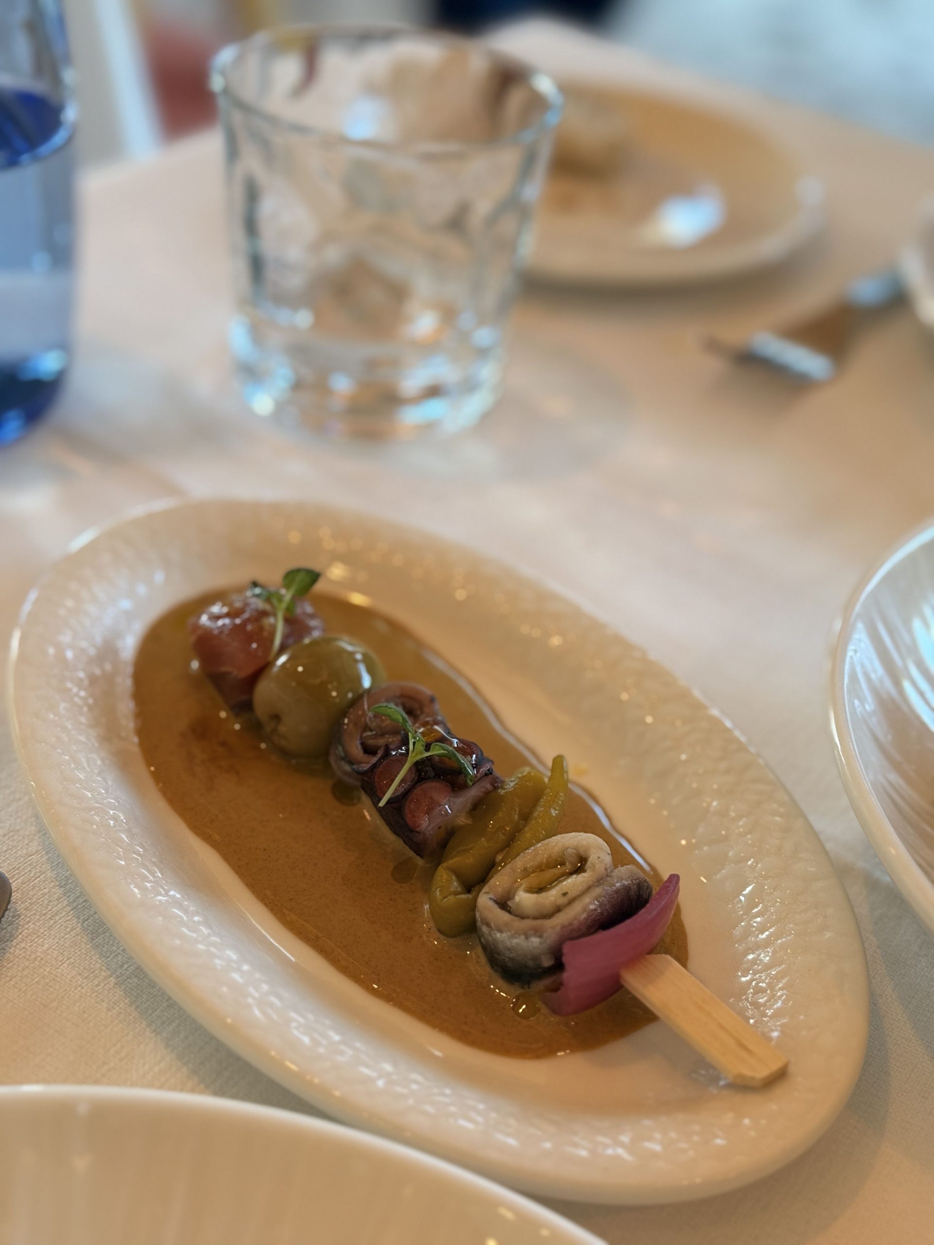 Almara Restaurante 10 Almara Restaurante - Un buen día en Madrid