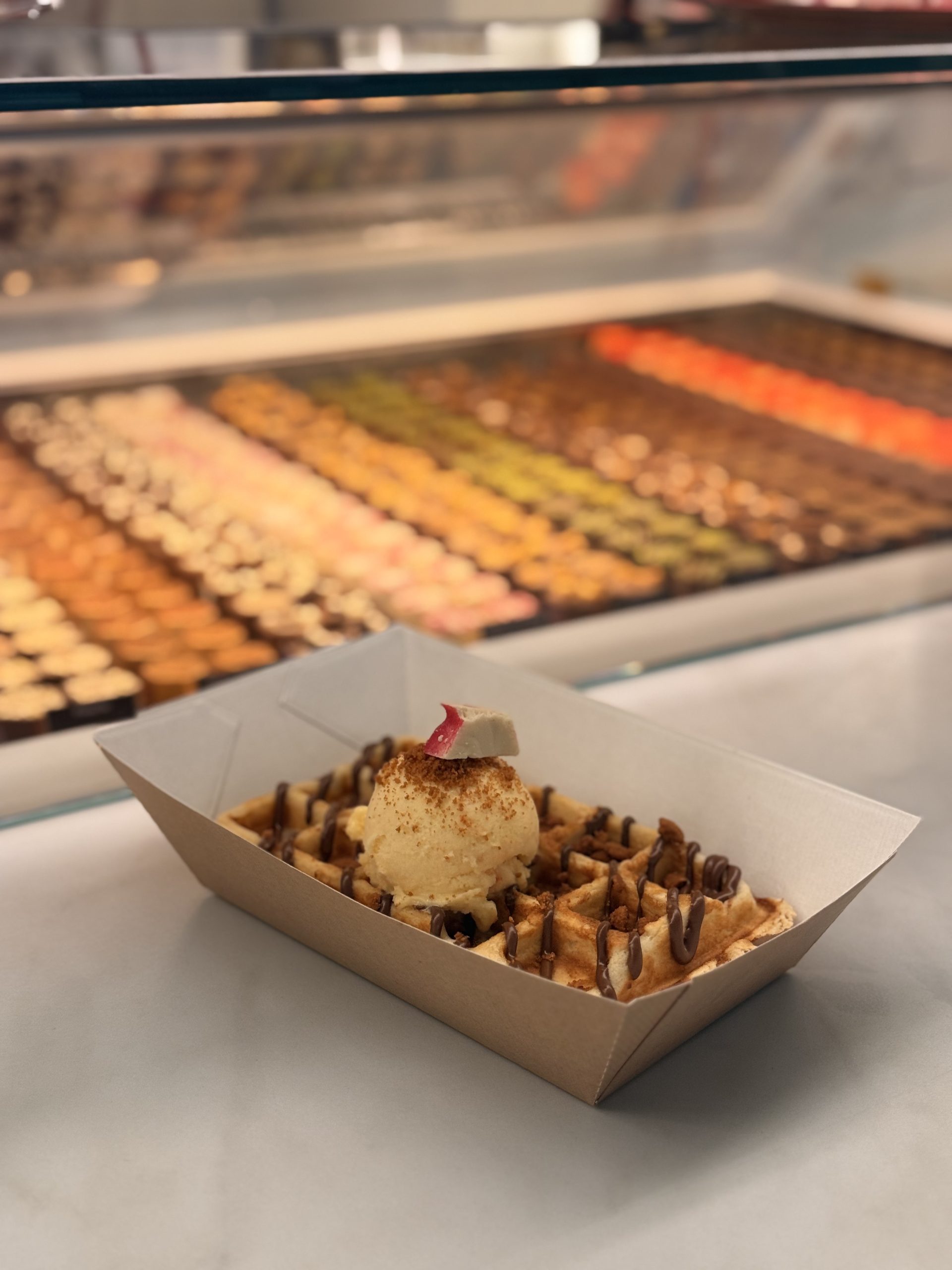 Bernabéu Market una experiencia gastronómica 8 Bernabéu Market una experiencia gastronómica - Un buen día en Madrid