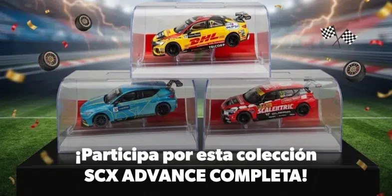 scalectrix