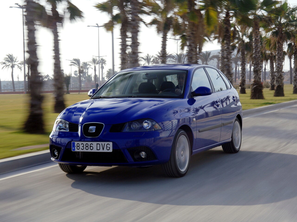 SEAT Ibiza en 2026: por qué este superventas urbano sigue conquistando España 4 SEAT Ibiza en 2026: por qué este superventas urbano sigue conquistando España - Un buen día en Madrid